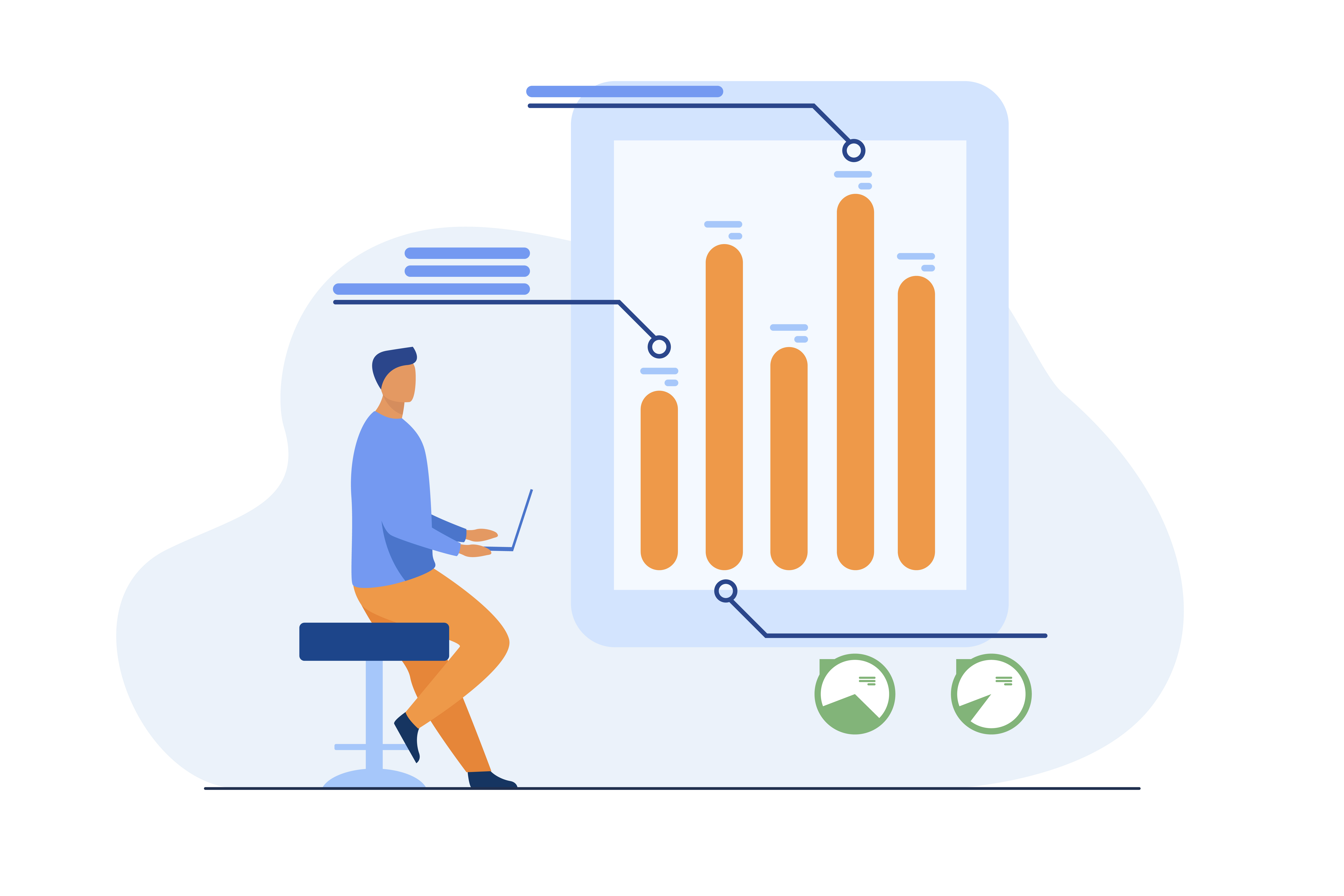 Analytics Dashboard